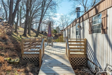 29 Moore St, Woodfin, NC 28804 - photo 4