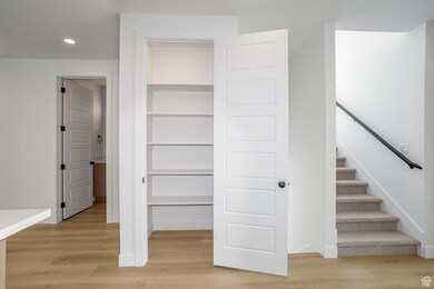 Pantry