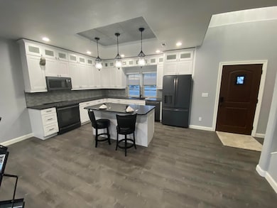 Kit./ Foyer