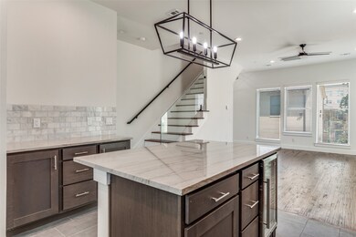 4519 San Jacinto St unit 101, Dallas, TX 75204 - photo 6