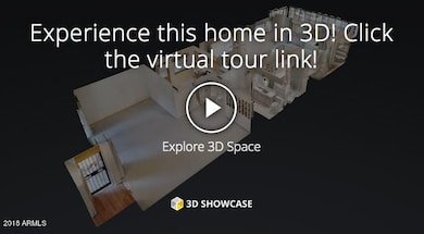 3D Virtual Tour!