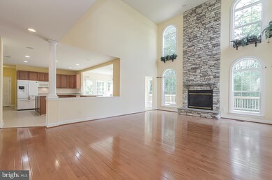 67 Rivanna Run, Falling Waters, WV 25419 - photo 3