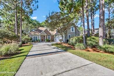 3807 Ridge Crest Dr, Southport, NC 28461 - photo 3