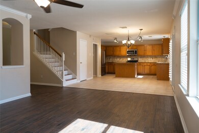 2514 Camden Park Dr, Conroe, TX 77385 - photo 4