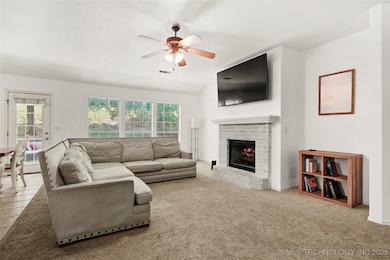 312 S 62nd St, Broken Arrow, OK 74014 - photo 4