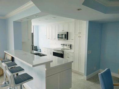 Portofino South Condominiums unit 9070, West Palm Beach, FL 33405 - photo 2