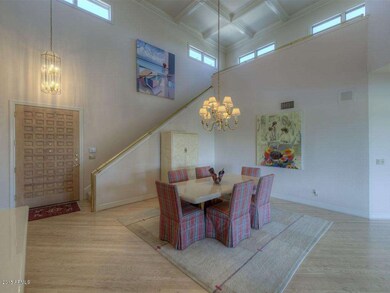 003_Dining ~ Foyer