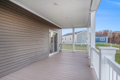 11765 Townsquare Blvd, Rockford, MI 49341 - photo 5