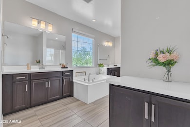 250 E Wisteria Dr, Chandler, AZ 85286 - photo 5