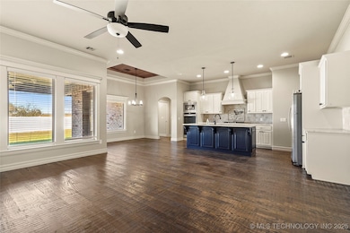 8732 E Joliet St, Broken Arrow, OK 74014 - photo 6