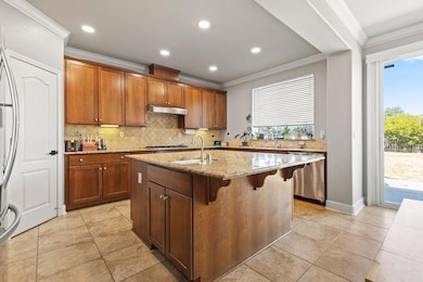 1911 Broken Bit Dr, Plumas Lake, CA 95961 - photo 6