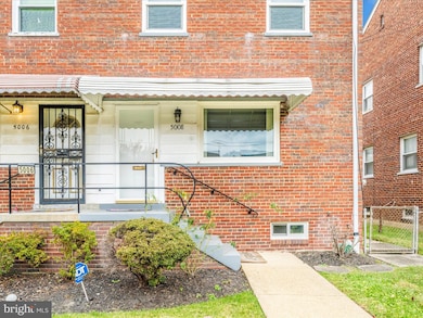 5008 10th St NE, Washington, DC 20017 - photo 3