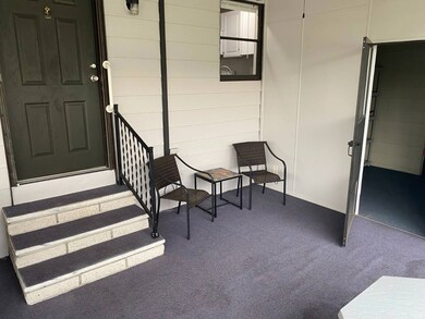 Another View Porch