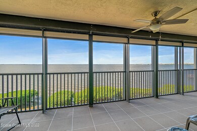 5807 N Banana River Blvd #1236, Cape Can