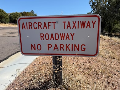 Roads also used by Aircraft