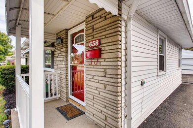 638 Georgian Dr, Columbus, OH 43228 - photo 4