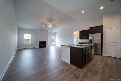 Representation photo not actual home. Exterior and