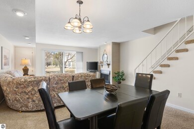 5000 S Townhouse Dr, Cedar, MI 49621 - photo 4