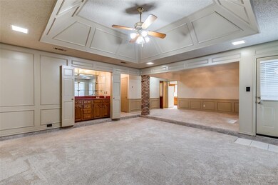 1728 Saxon Dr, Bedford, TX 76021 - photo 4