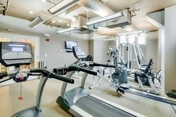 Boston Loft Condos unit 113, Boston, MA 02111 - photo 4