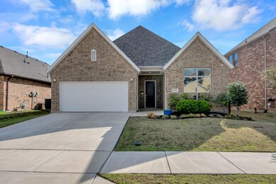 14805 Cedar Flat Way, Roanoke, TX 76262 - photo 2