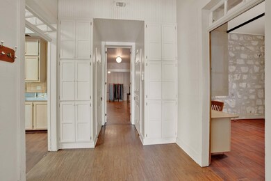 204 W Schubert St, Fredericksburg, TX 78624 - photo 5