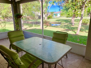 GORGEOUS VIEWS FROM PORCH