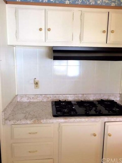 Great 5 burner stovetop