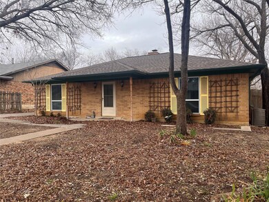 1820 Broadway St, Denton, TX 76201 - photo 2