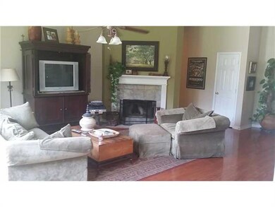 Den/Family/Great Room.