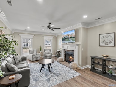 8016 Misty Valley Way, Owens Cross Roads, AL 35763 - photo 4