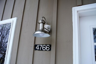 Outdoor light