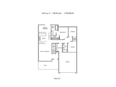 823 Daigler Dr, North Tonawanda, NY 14120 - photo 3