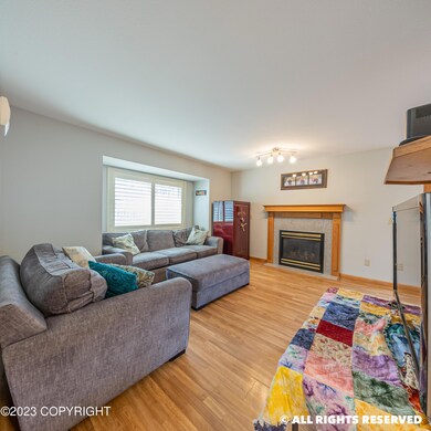 Living Room - 1