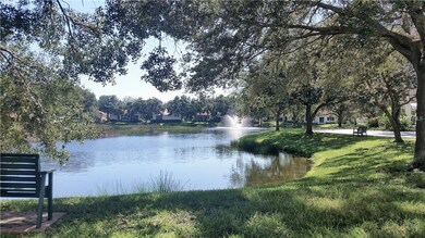 A nice place to relax