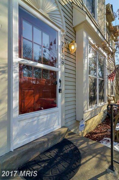 7129 Tolliver St, Alexandria, VA 22306 - photo 3