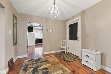 Entryway