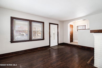 1929 Marlow Rd, Toledo, OH 43613 - photo 4