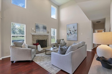 3717 Hickory Field Ln, Powell, OH 43065 - photo 7