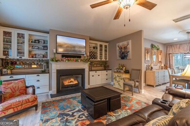 607 S Satsuma Ct S unit 673, Ellijay, GA 30540 - photo 4