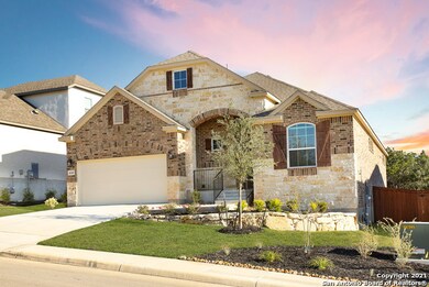 4110 Canaleta, San Antonio, TX 78261 - photo 3