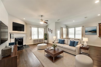 3620 Helm Ln, Denton, TX 76210 - photo 3