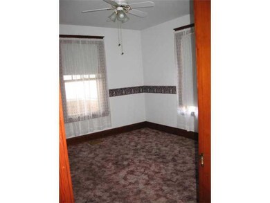 Bedroom.