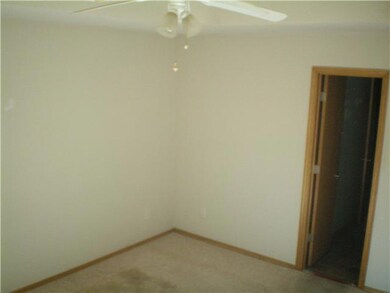 Bedroom.