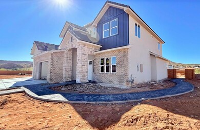 775 S Shunes Creek Cir, Washington, UT 84780 - photo 2