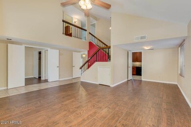 02 1517 W Impala Ave Living & Dining