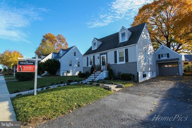 1049 Columbia Rd, Hagerstown, MD 21742 - photo 2