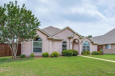 822 Foxwood Ln, Wylie, TX 75098 - photo 2