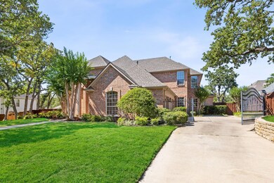 805 Timbercrest Ct, Southlake, TX 76092 - photo 2