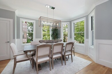 45 Brown Ave, Boston, MA 02131 - photo 4